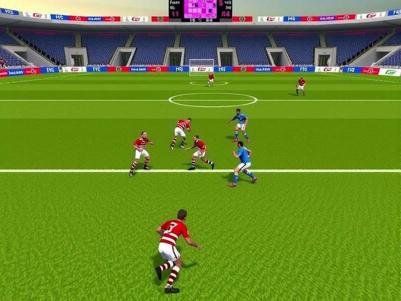 Andhra Rugby Rulers download statistics